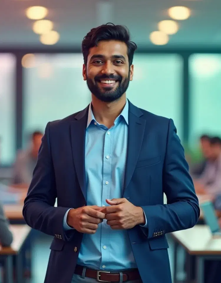 Karthik Subramanian