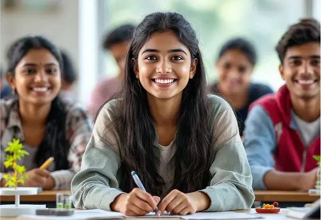 Scholar Test Series